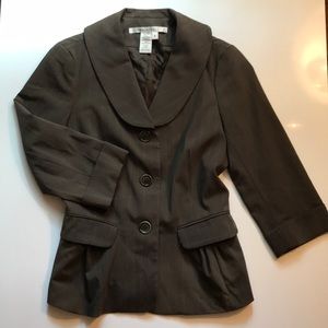 Max studio business coat